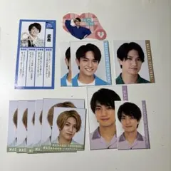 正門良規 デタカ 厚紙