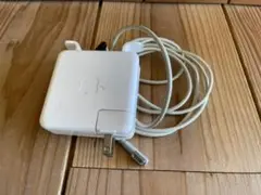 MacBookPRO純正充電器85w MagSafe 管理番号【B】