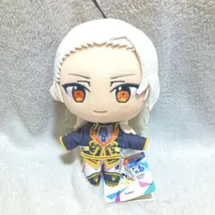 あんスタ あんさんぶるスターズ 乱凪砂 ぬいくるみ　4個 あんスタ☆あんさんぶるスターズ☆ぬいぐるみ☆中国☆美品☆10点セット