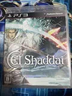 エルシャダイ アセンションオブザメタトロン