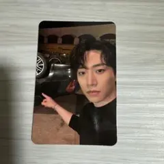 ジュノ タレントカード