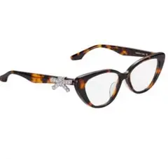 2025年最新】shushu tong メガネの人気アイテム - メルカリ