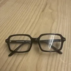 BLUE ELEPHANT SCOOP ブラック 54-22-147