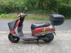 タクト　型式AF51のサムネイル