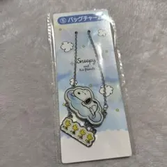 サンリオ当たりくじ　スヌーピー