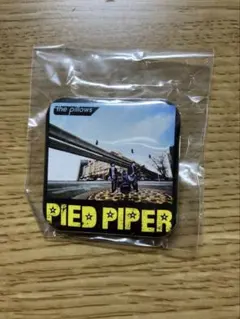 2025年最新】ピロウズ 缶バッジの人気アイテム - メルカリ