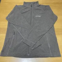 モンベル　mont-bell シャミースジャケット　Women's