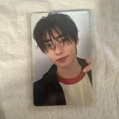 ENHYPEN ソンフン　daydream weversejapan特典トレカ