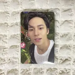 seventeen heaven ミンギュ sponge music 特典