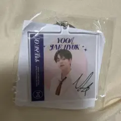 treasure ジェヒョク カプセルトイ ポップアップ PULSE ON