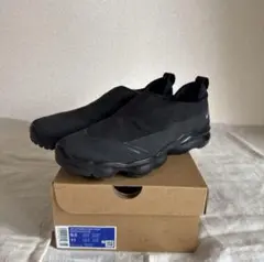 NIKE ナイキ Air Vapormax Moc Roam ブラック 27.5