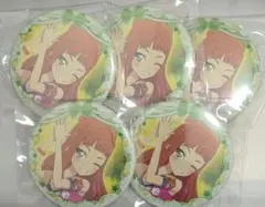 アイカツスターズ 早乙女あこ stage缶バッジ - メルカリ