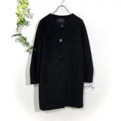 アルパカ ピーコート