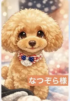 なつぞら様専用ページ