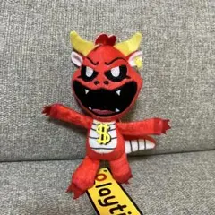Poppy Play time MC ぬいぐるみ ナイトメアクリッターズ