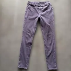 UNIQLOヒートテックウルトラストレッチレギンスパンツ　黒　Lサイズ