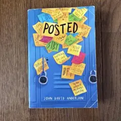 Posted - John David Anderson