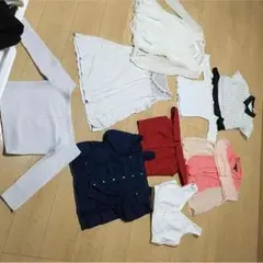 EMODA MURUA 8点セット