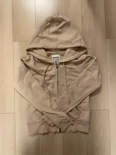 kastane パーカー