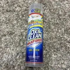 OxiClean オキシクリーン マックスフォース　ジェルスティックのサムネイル