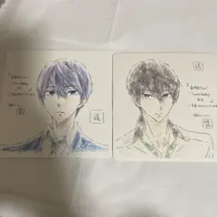 2025年最新】七瀬遙の人気アイテム - メルカリ