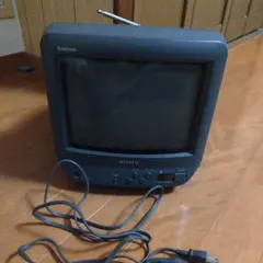 SONY ソニー トリニトロンテレビ ブラウン管テレビ KV-29DR5 SONY ソニー トリニトロンテレビ ブラウン管テレビ KV-29DR5 - メルカリ
