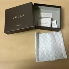 2026年最新】gucci 空箱の人気アイテム - メルカリ