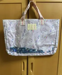 ユニコーン バッグ