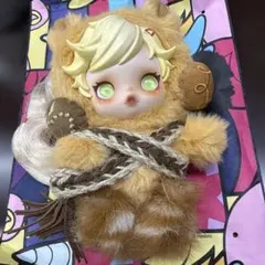スカルパンダ マイリトルポニー