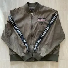 lovetoxic カーキ色 ジャケット