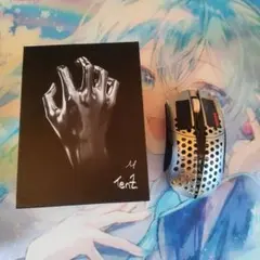 FinalMouse Tenz Mサイズ