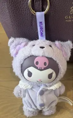 POPTOY ラテベビー クロミ
