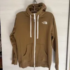 THA NORTH FACE フルジップパーカー　メンズ　サイズL