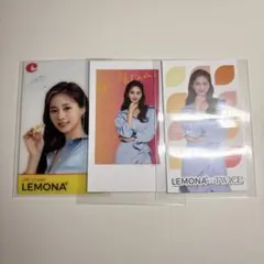 twice ツウィ トレカ