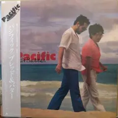 2026年最新】 PACIFIC レコードの人気アイテム - メルカリ