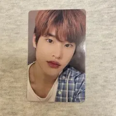 RIIZE ソヒ lucky トレカ