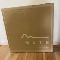 MUTE2-B50cm x 50cm 32枚入、コーナージョイント入隅用 3本