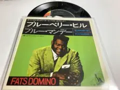 ファッツドミノ　BESTシングル盤