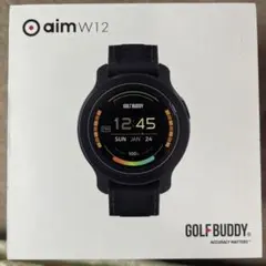2026年最新】ゴルフバディ aim w12の人気アイテム - メルカリ