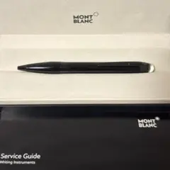 未使用 モンブラン MONTBLANC マイスターシュテュック MB132445 - メルカリ
