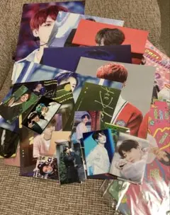 2025年最新】bts マスター トレカの人気アイテム - メルカリ