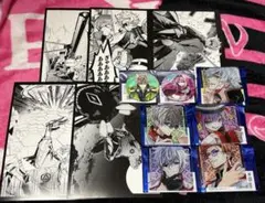 東京エイリアンズ　まとめ品