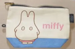 【送料込み】おばけミッフィー ポーチ