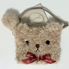 2026年最新】タリーズベアフルポーチの人気アイテム - メルカリ