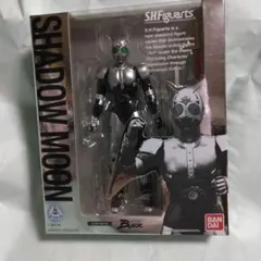 2026年最新】s.h.figuarts シャドームーンの人気アイテム - メルカリ