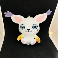 2025年最新】テイルモン ぬいぐるみの人気アイテム - メルカリ