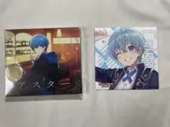 ころん アスター トレカ付き strawberry prince の 特典付き