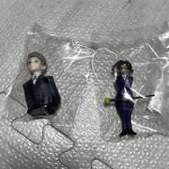 一番くじ　HUNTER×HUNTER g賞 デスクトップマスコット