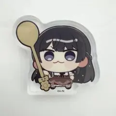 月ノ美兎 アクリルブロック 本日限定価格】にじさんじ アクリルブロック 月ノ美兎 - メルカリ