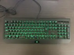 Razer BLACKWINDOW ULTIMATE ゲーミングキーボード